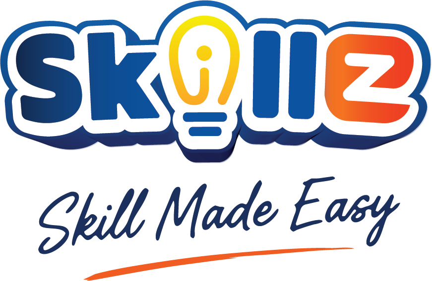 SkillEZ — Skills Made Easy