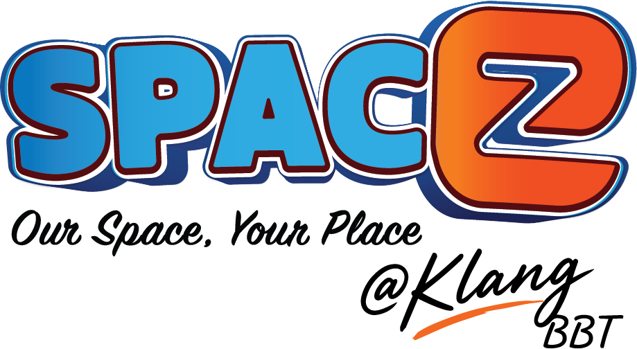 SpacEZ — Our Space, Your Place, Klang BBT