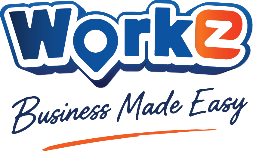 WorkEZ — Business Made Easy